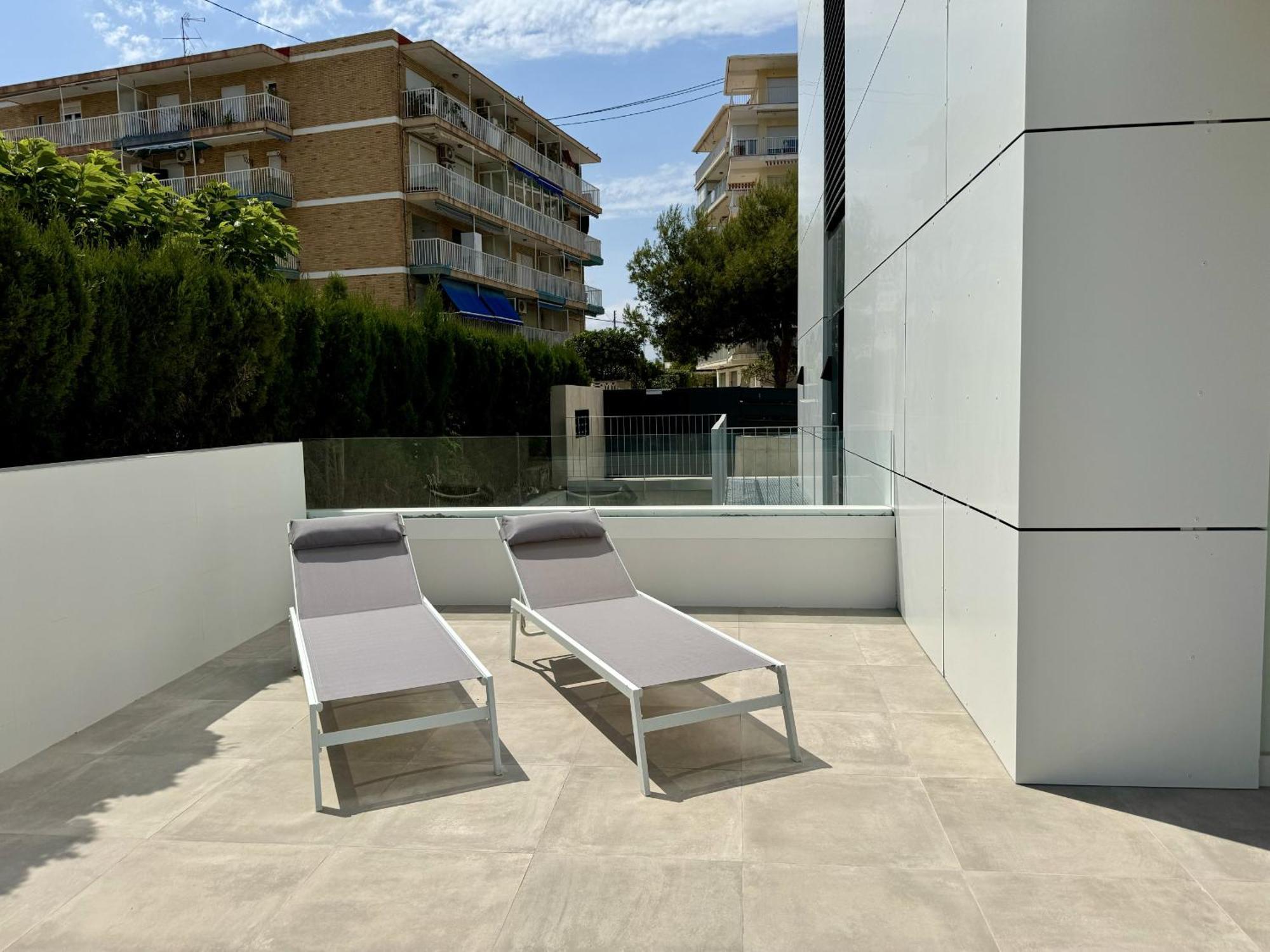 Oia 3 By United Renters Apartment El Campello Exterior foto