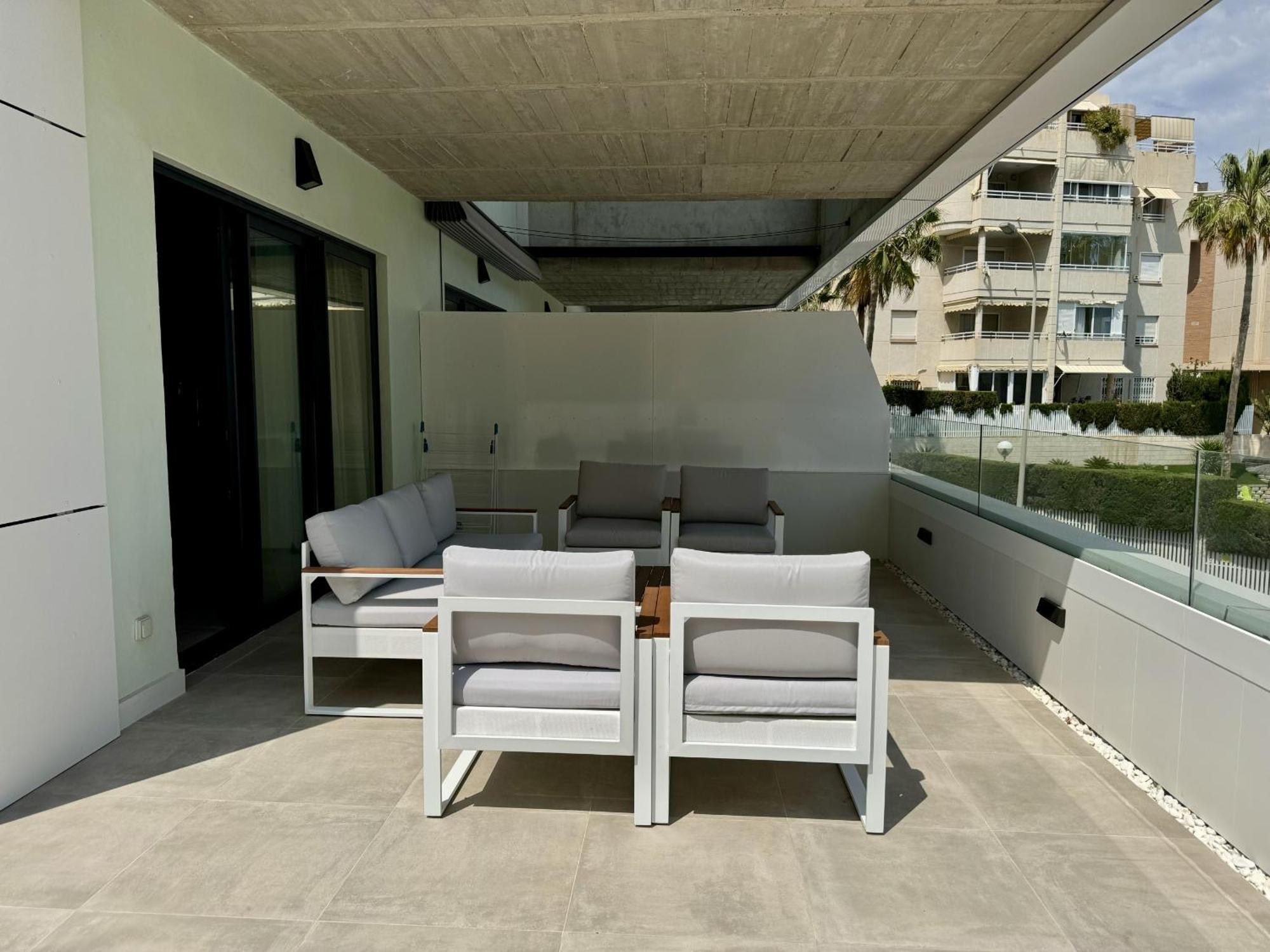 Oia 3 By United Renters Apartment El Campello Exterior foto