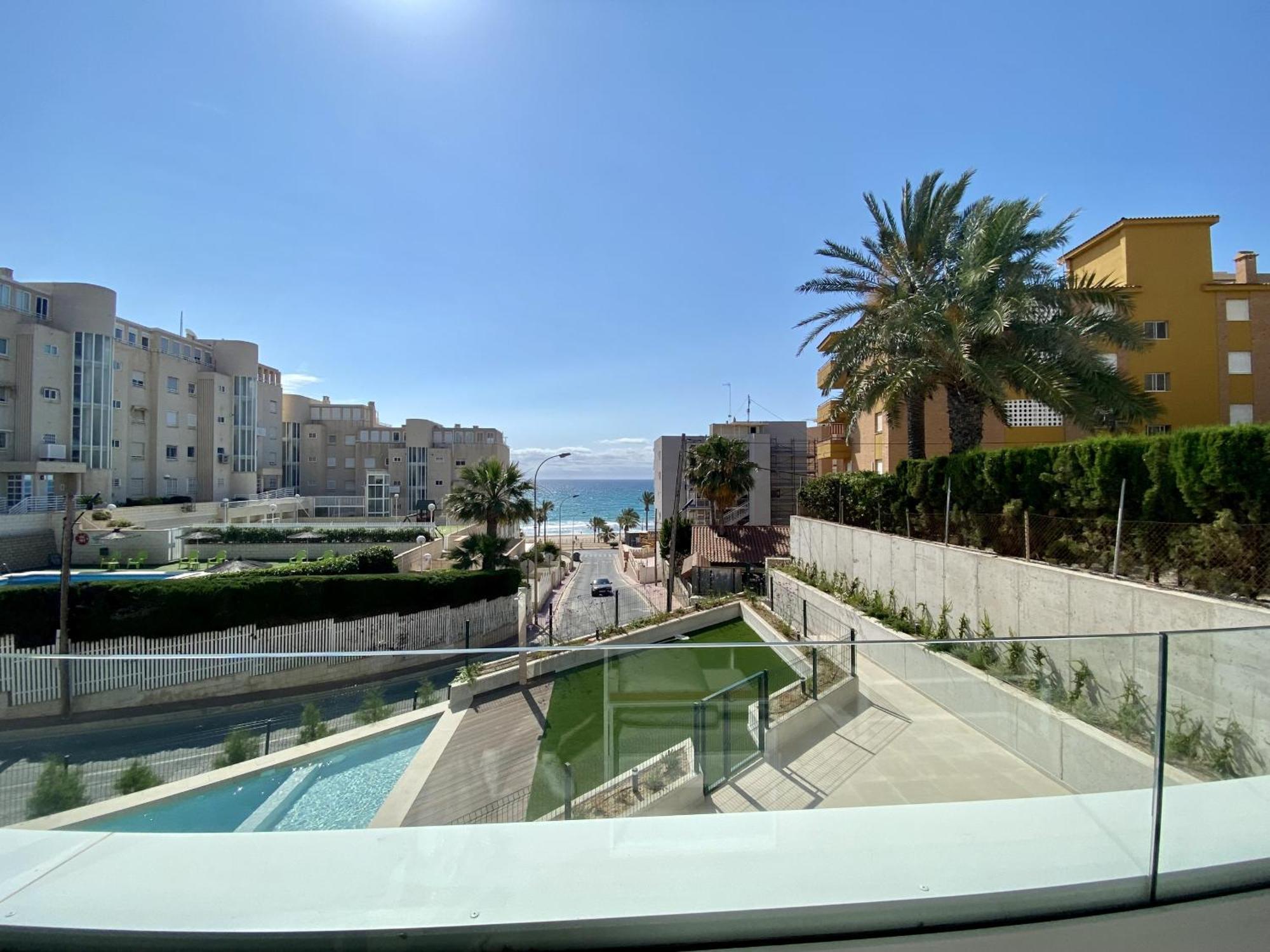 Oia 3 By United Renters Apartment El Campello Exterior foto