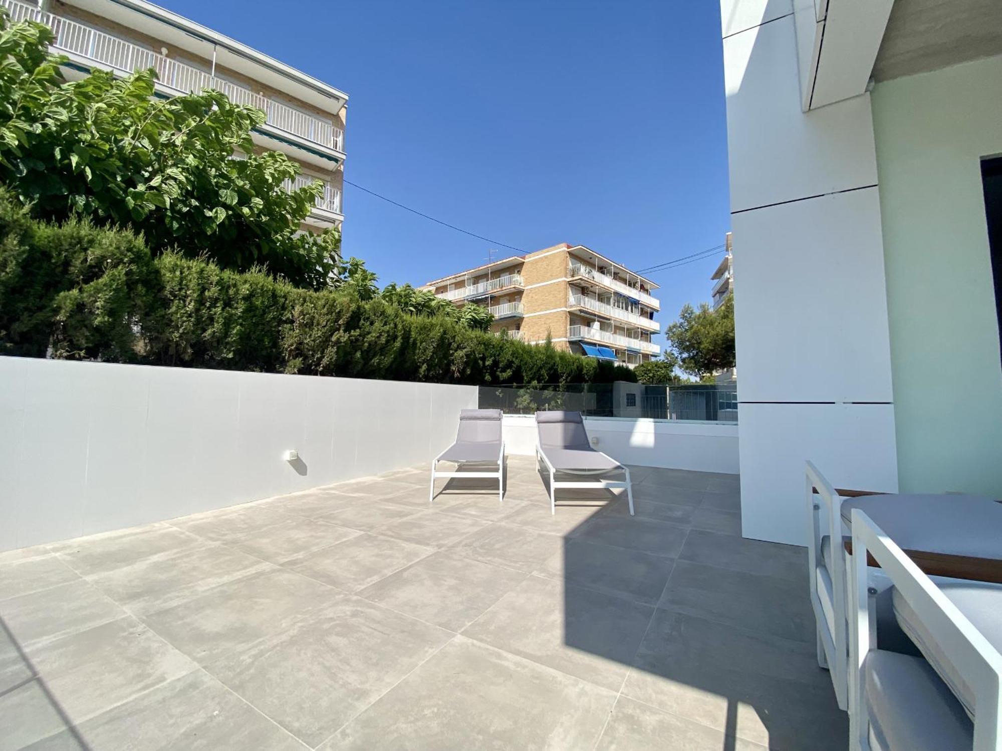 Oia 3 By United Renters Apartment El Campello Exterior foto